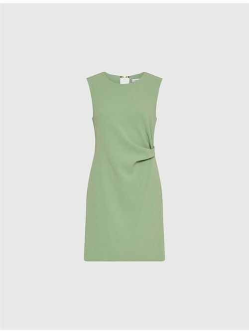 dress woman green MARELLA | ROSSINO312/005